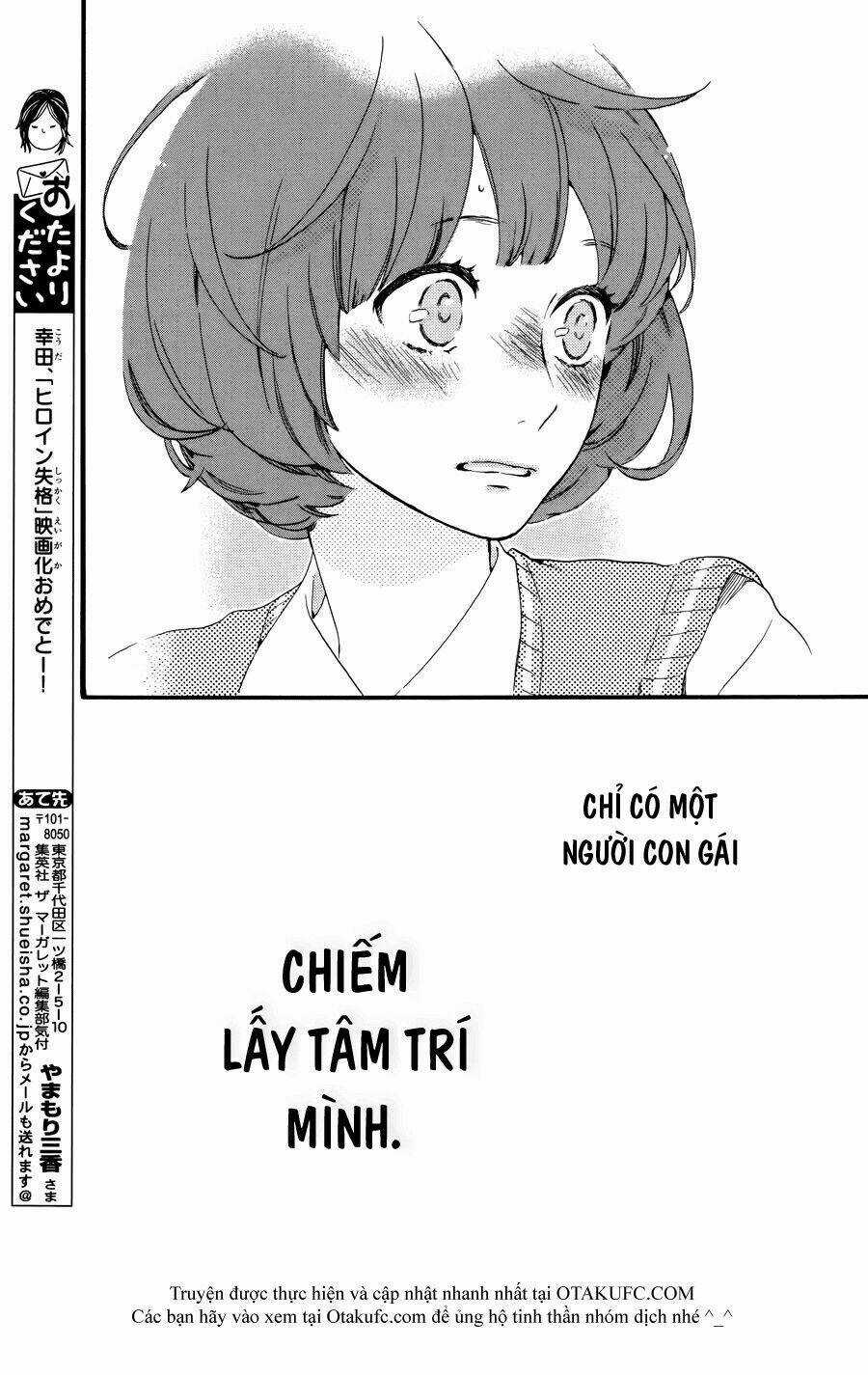Sao Mai Của Em Chapter 78.3 trang 48