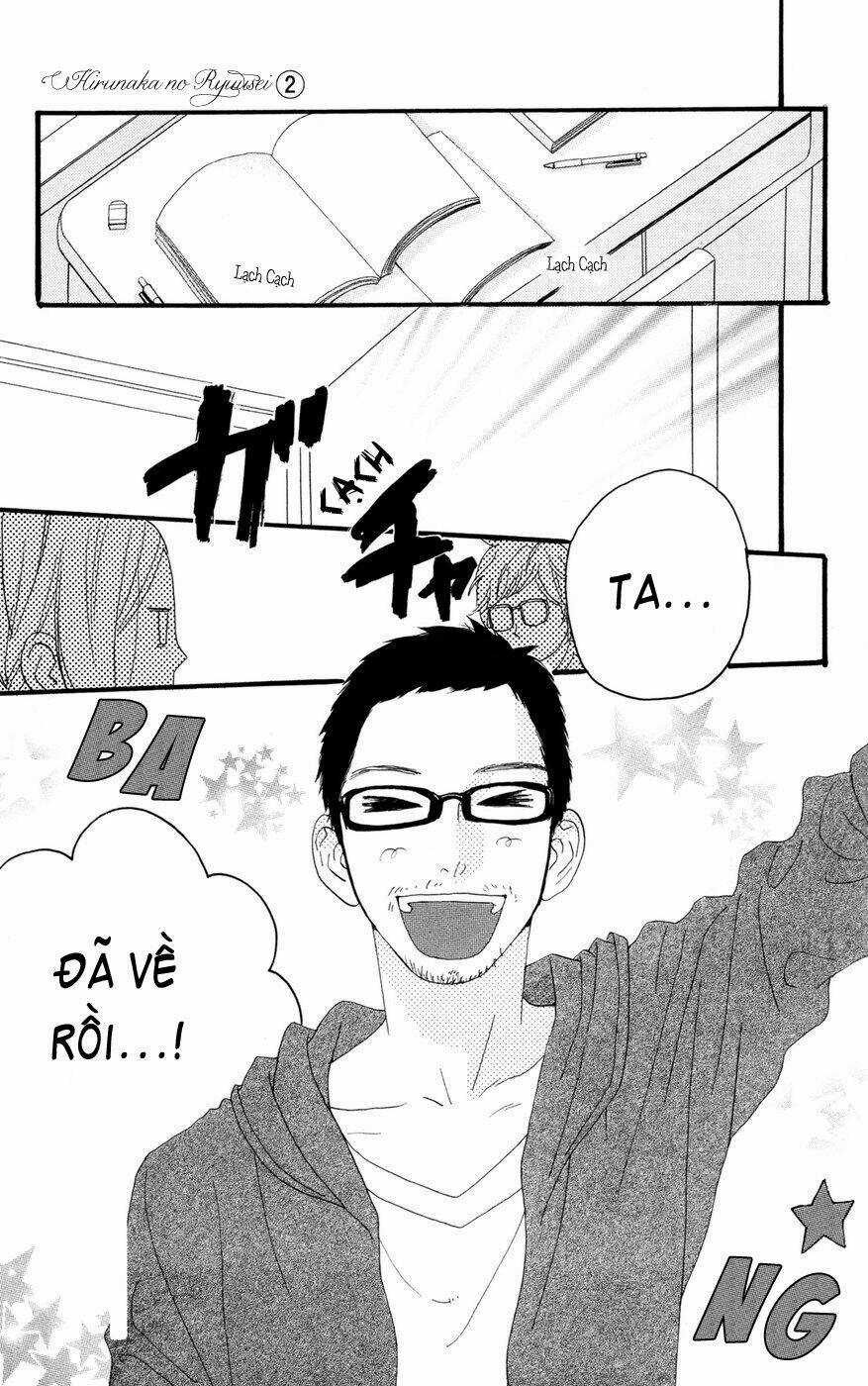 Sao Mai Của Em Chapter 8 trang 2