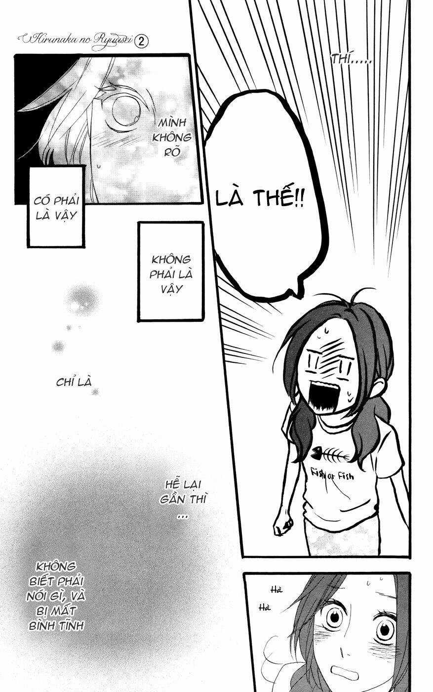 Sao Mai Của Em Chapter 8 trang 6