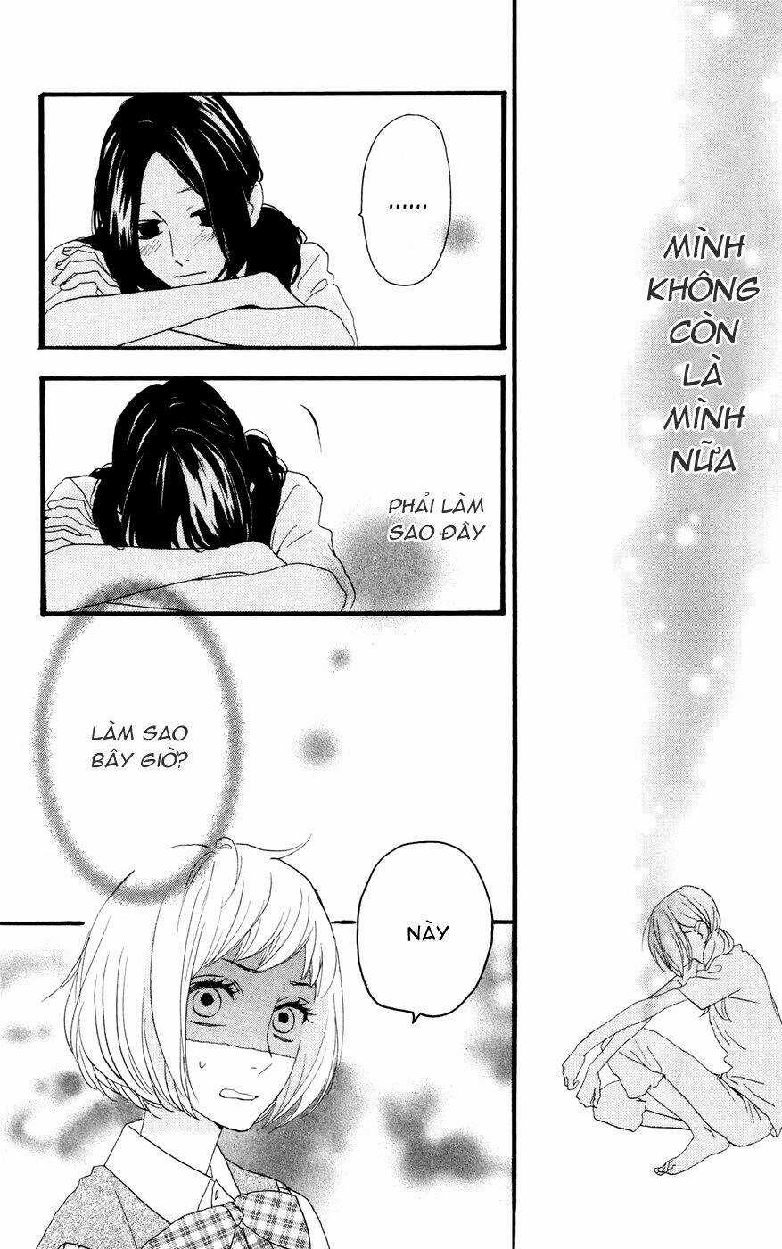 Sao Mai Của Em Chapter 8 trang 7