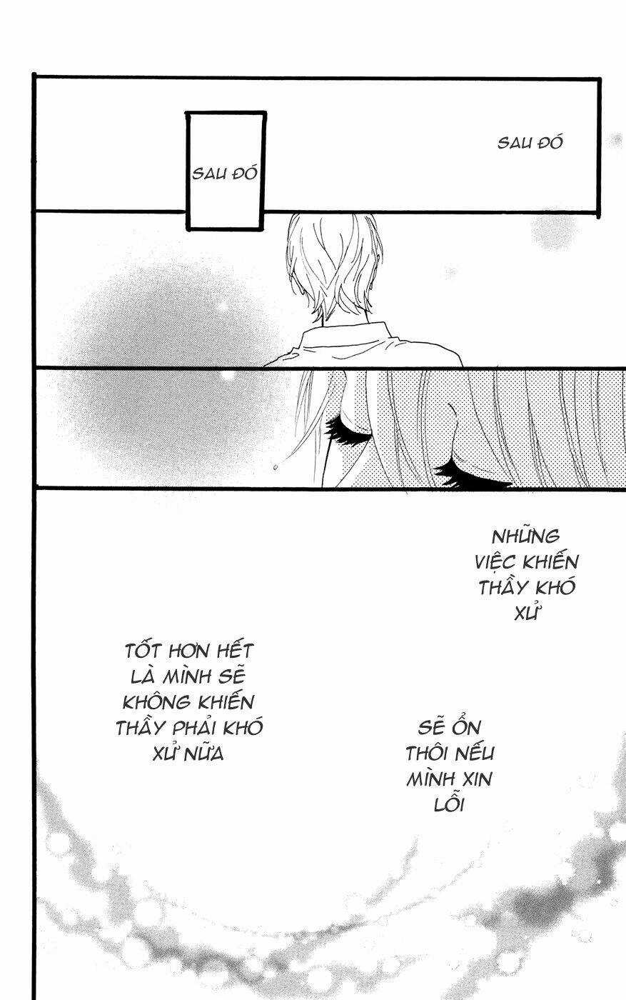 Sao Mai Của Em Chapter 9 trang 17