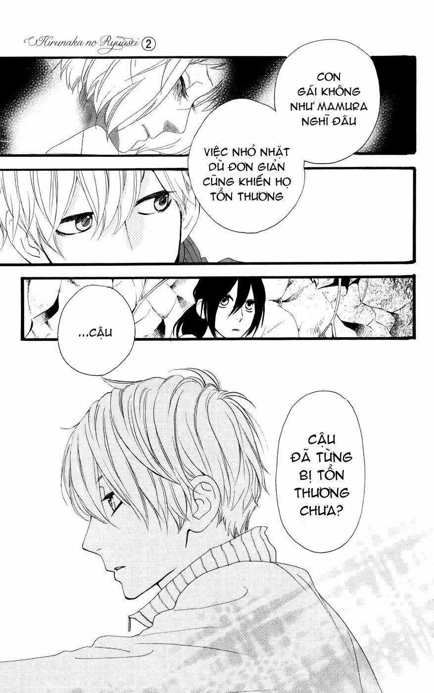 Sao Mai Của Em Chapter 9 trang 8