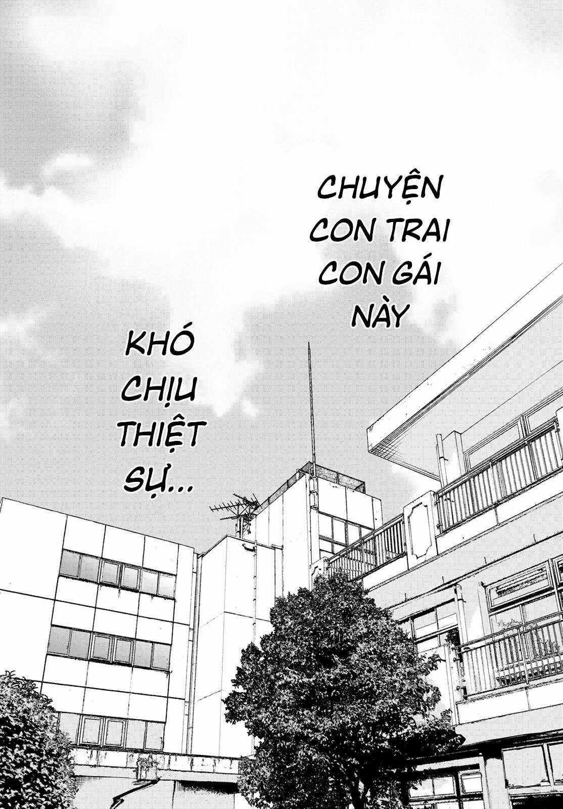 Sao ta không thể mãi là trẻ con? Chapter 1 trang 22