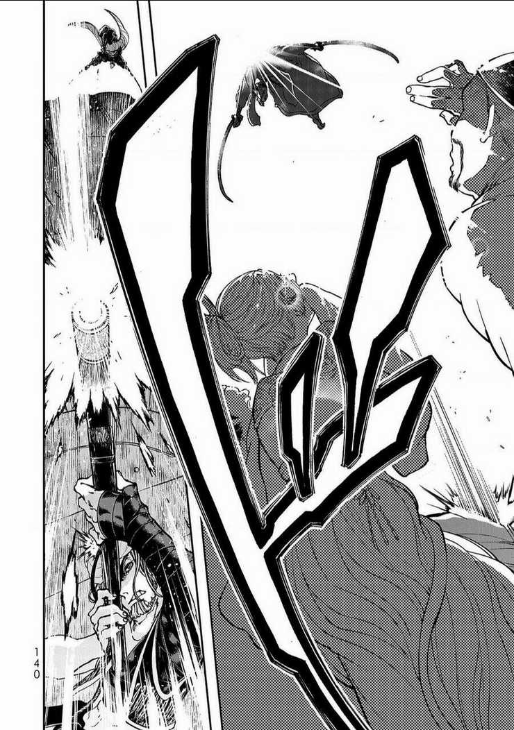 Sao Thất Nữ Nơi Đảo Quốc (Spin-Off Shoukoku No Altair) Chapter 2 trang 45