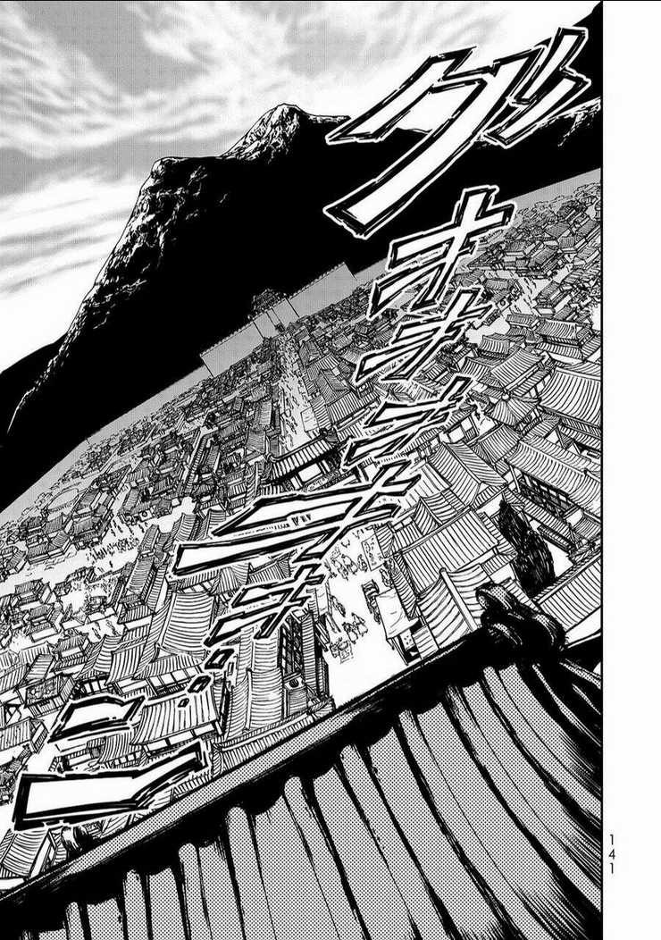 Sao Thất Nữ Nơi Đảo Quốc (Spin-Off Shoukoku No Altair) Chapter 2 trang 46