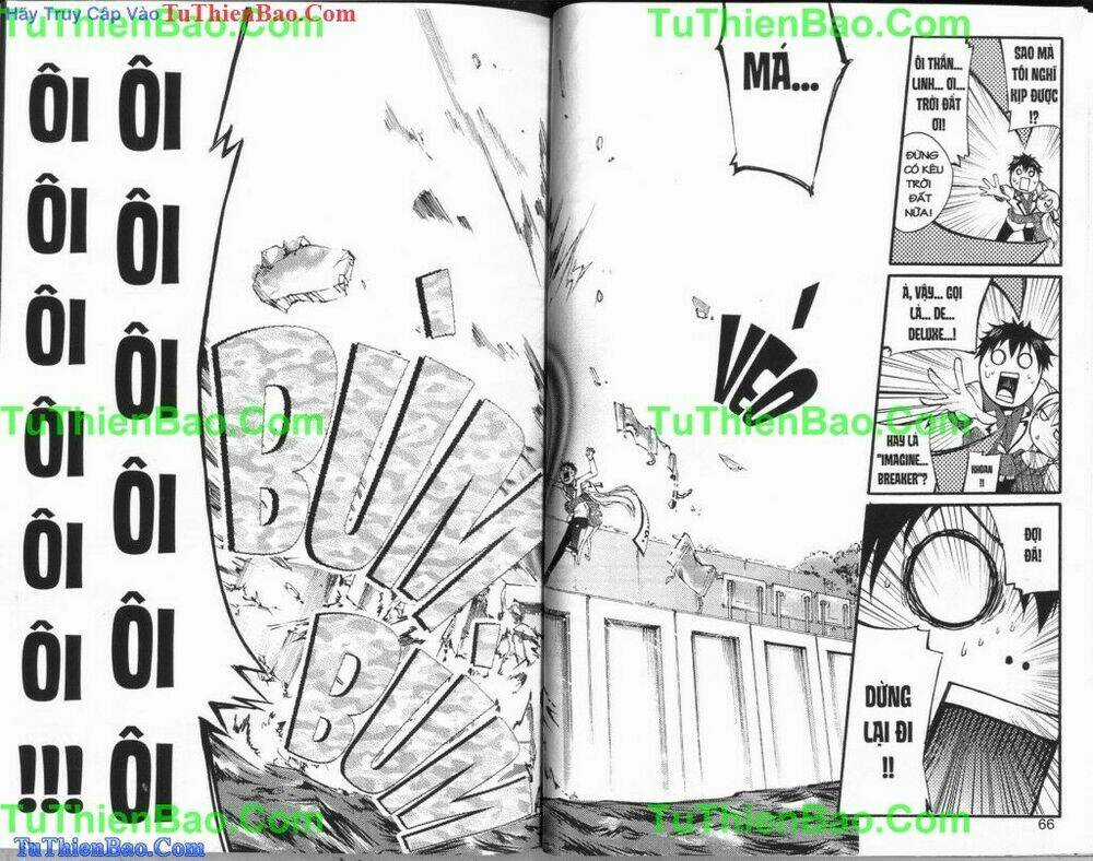 Sao ước nguyện Chapter 2 trang 13