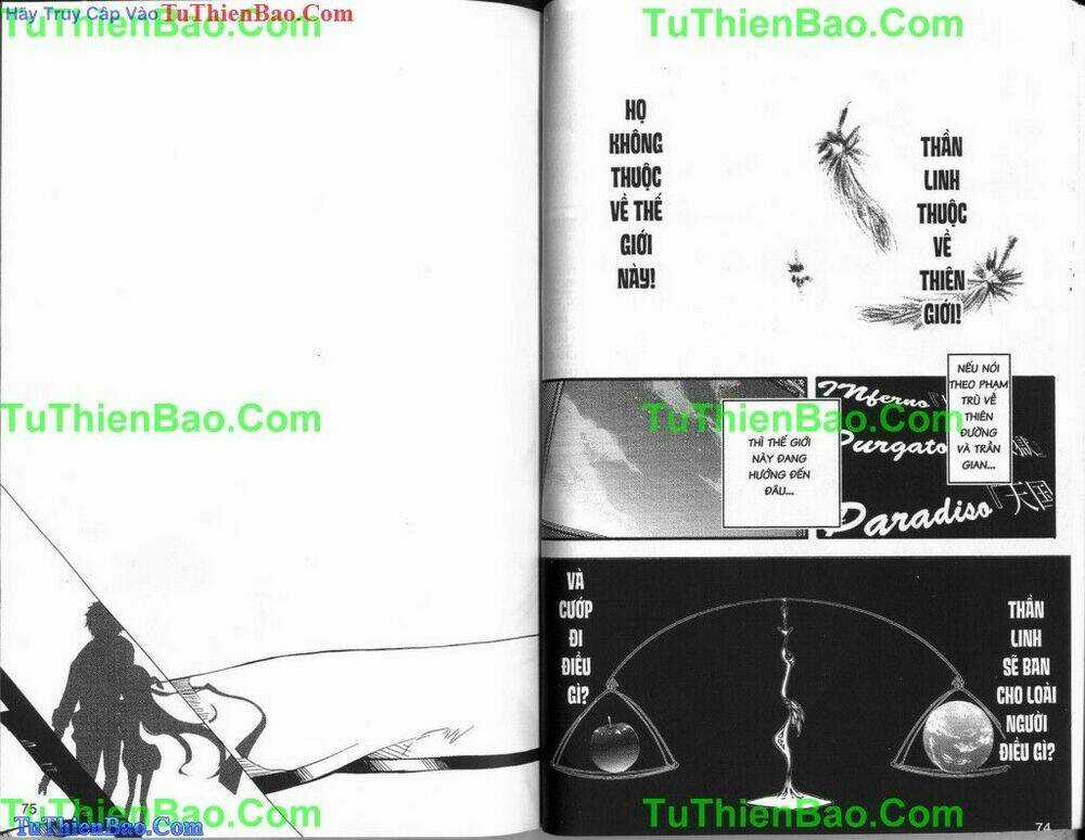 Sao ước nguyện Chapter 2 trang 17