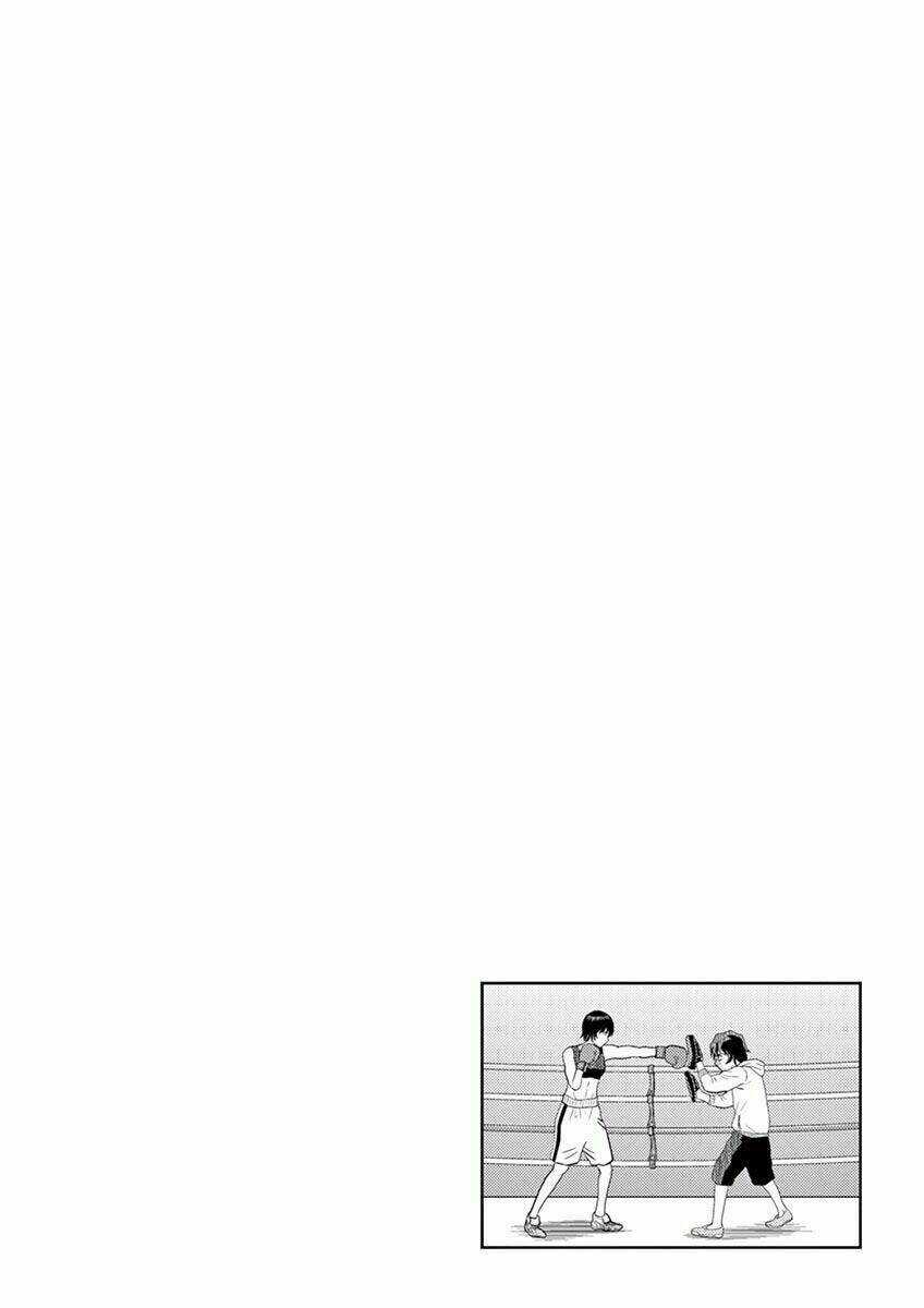 Saotome Girl, Hitakakusu Chapter 1 trang 37