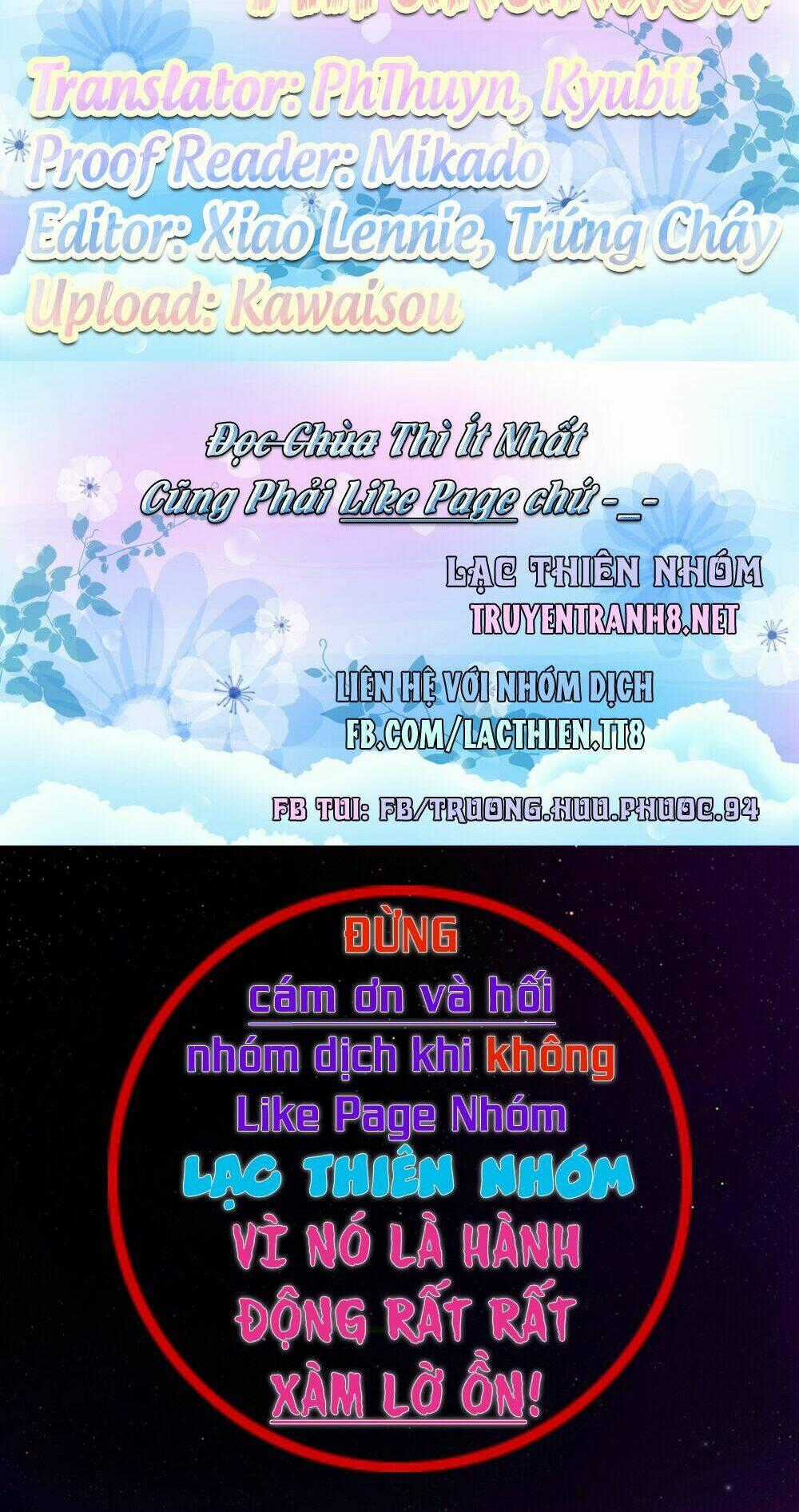 Saotome Girl, Hitakakusu Chapter 10 trang 15