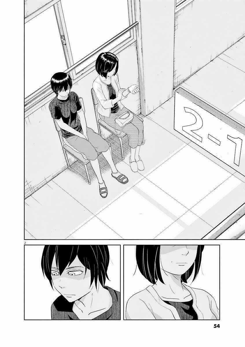 Saotome Girl, Hitakakusu Chapter 14 trang 4