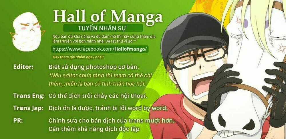 Saotome Girl, Hitakakusu Chapter 18 trang 18