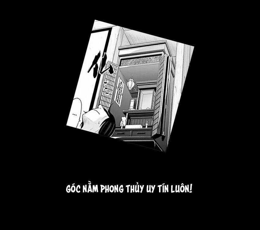 Saotome Girl, Hitakakusu Chapter 57 trang 12