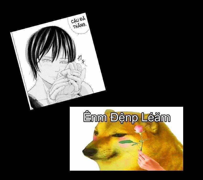 Saotome Girl, Hitakakusu Chapter 63 trang 13