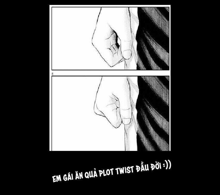 Saotome Girl, Hitakakusu Chapter 65 trang 12