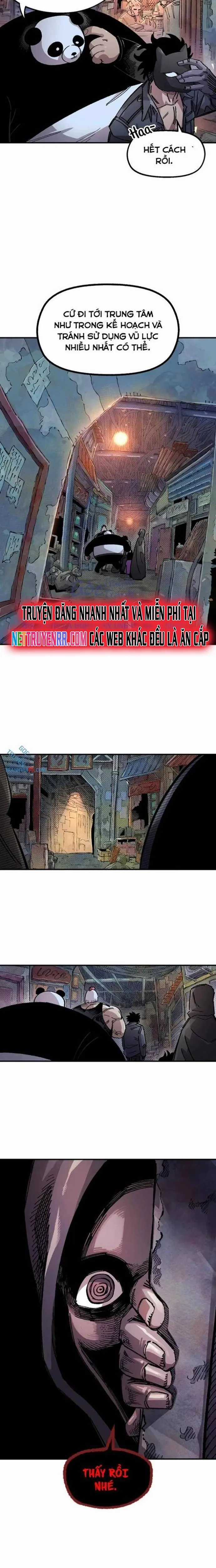 Sắp Xuất Ngũ Thì Isekai Chapter 136 trang 15