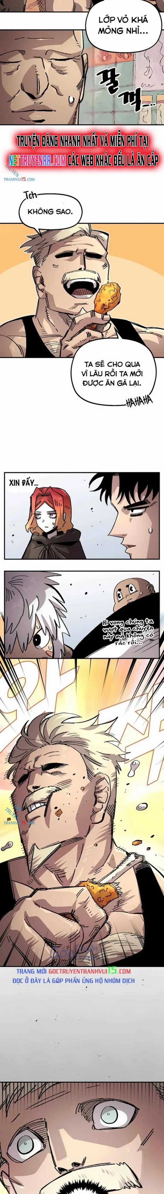 Sắp Xuất Ngũ Thì Isekai Chapter 136 trang 18