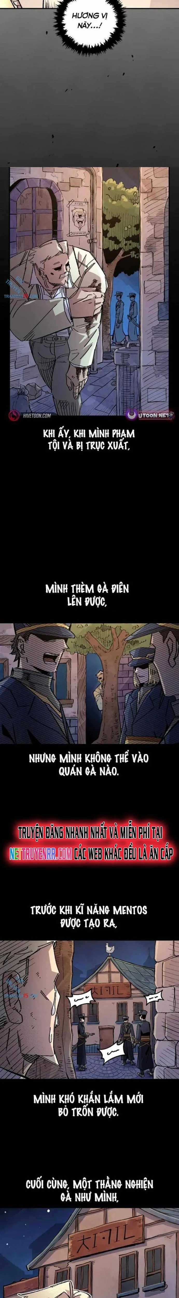 Sắp Xuất Ngũ Thì Isekai Chapter 136 trang 19