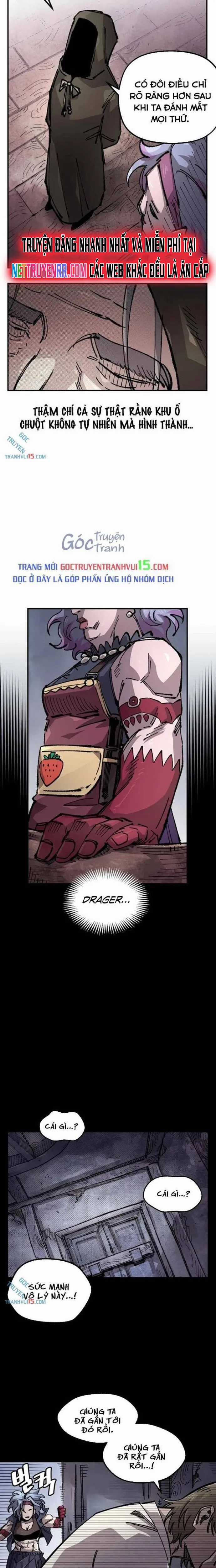 Sắp Xuất Ngũ Thì Isekai Chapter 136 trang 3