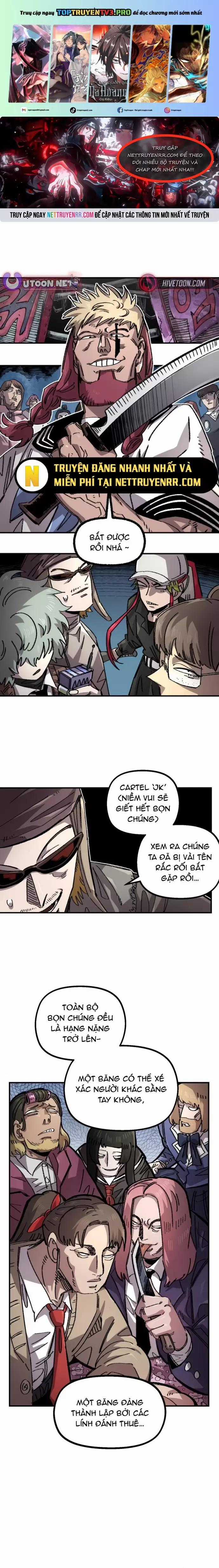 Sắp Xuất Ngũ Thì Isekai Chapter 139 trang 0