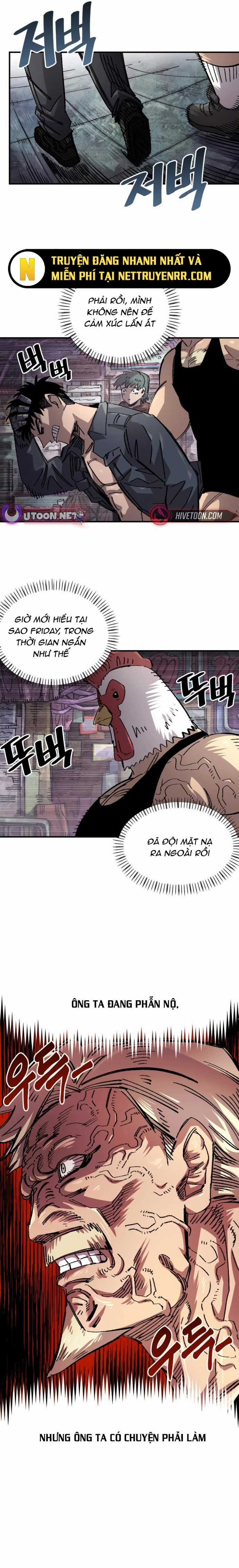 Sắp Xuất Ngũ Thì Isekai Chapter 139 trang 6