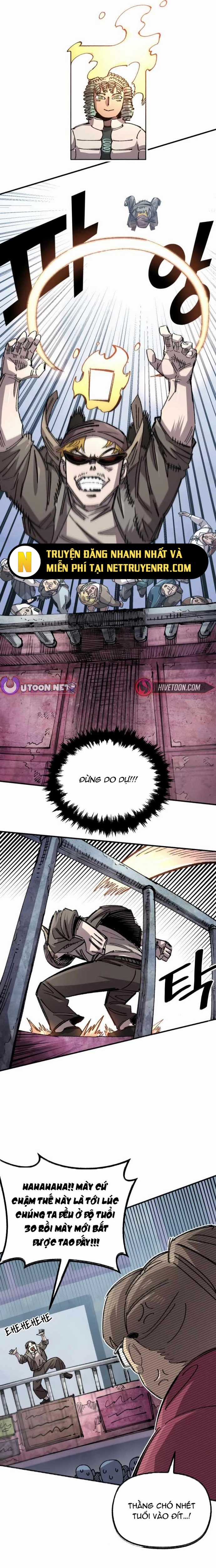 Sắp Xuất Ngũ Thì Isekai Chapter 139 trang 24