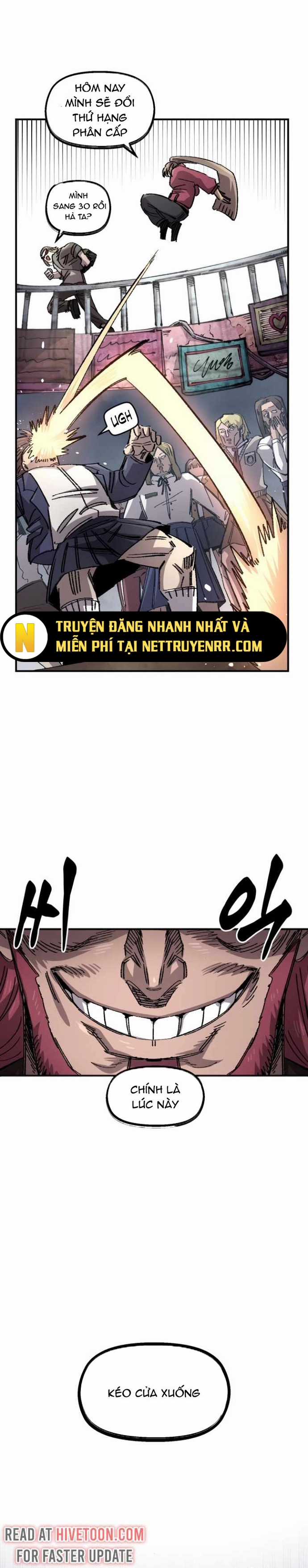 Sắp Xuất Ngũ Thì Isekai Chapter 139 trang 25