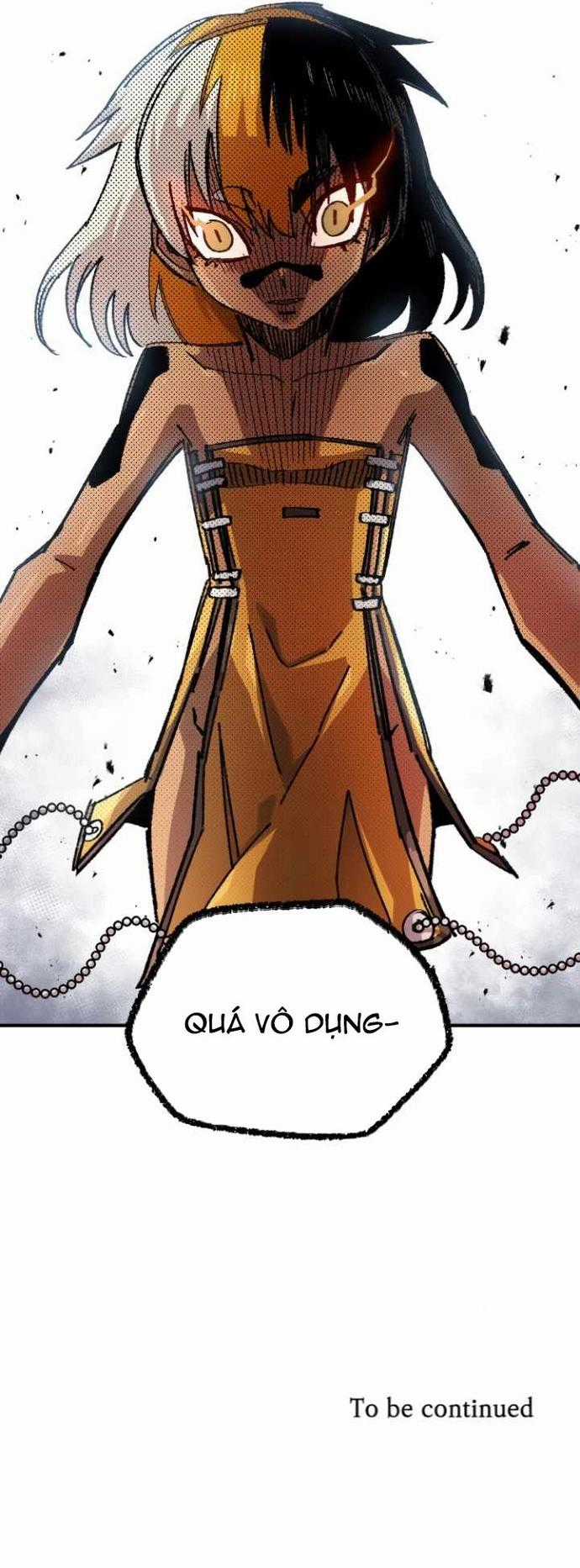 Sắp Xuất Ngũ Thì Isekai Chapter 139 trang 34