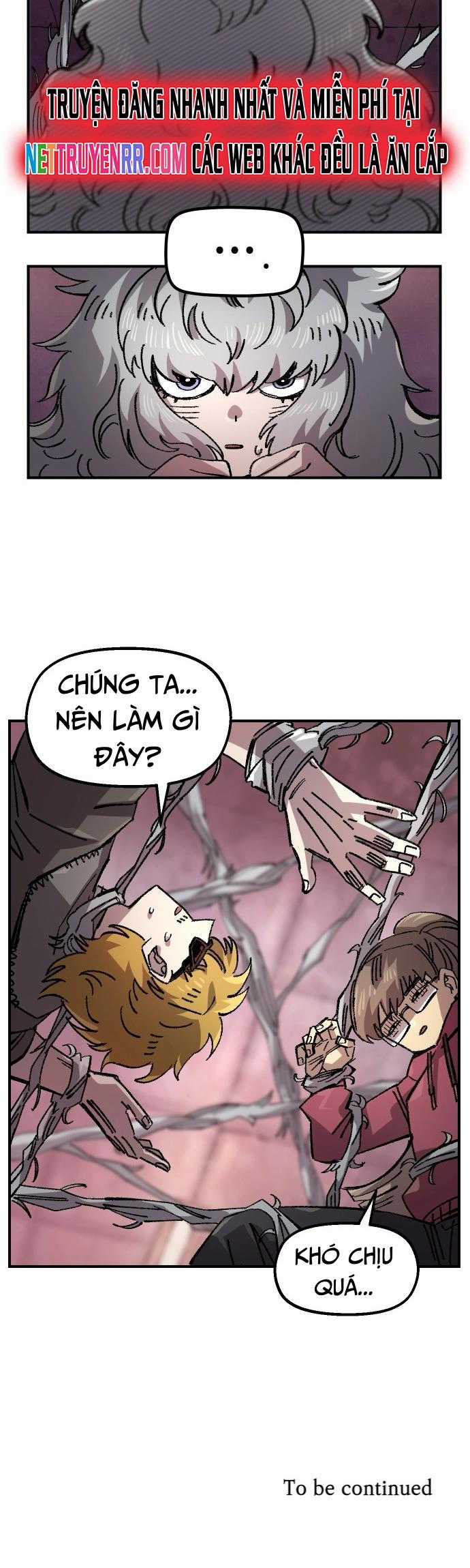 Sắp Xuất Ngũ Thì Isekai Chapter 140 trang 25