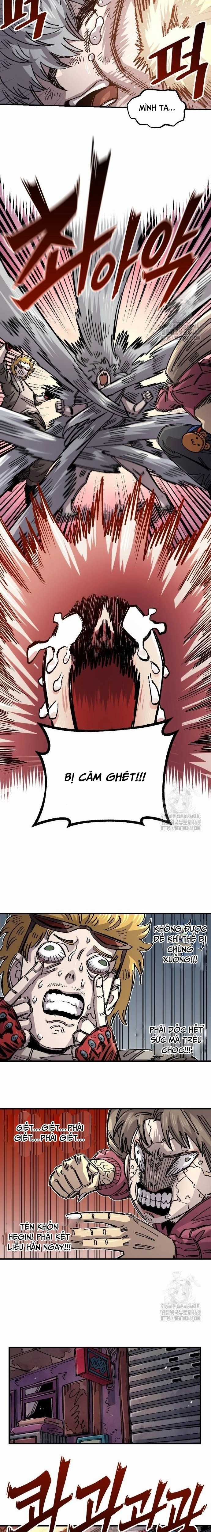 Sắp Xuất Ngũ Thì Isekai Chapter 142 trang 12