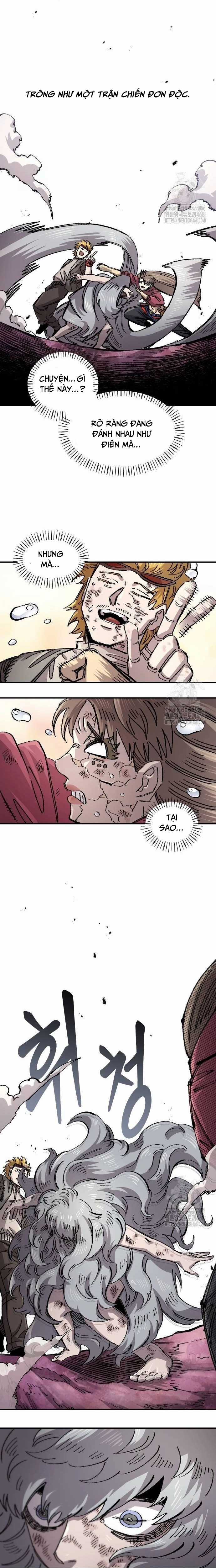 Sắp Xuất Ngũ Thì Isekai Chapter 142 trang 14