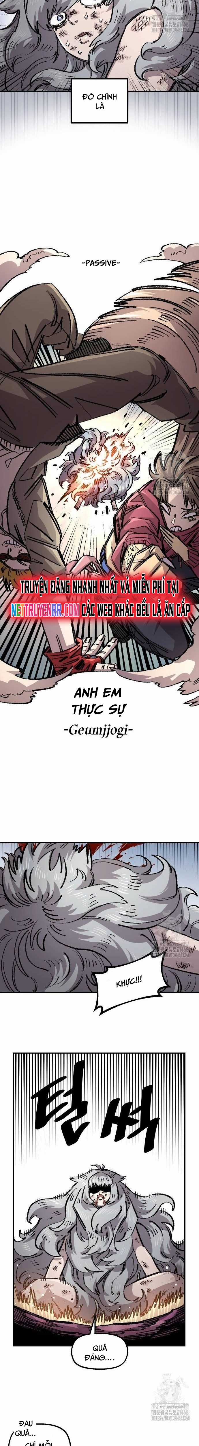 Sắp Xuất Ngũ Thì Isekai Chapter 142 trang 17