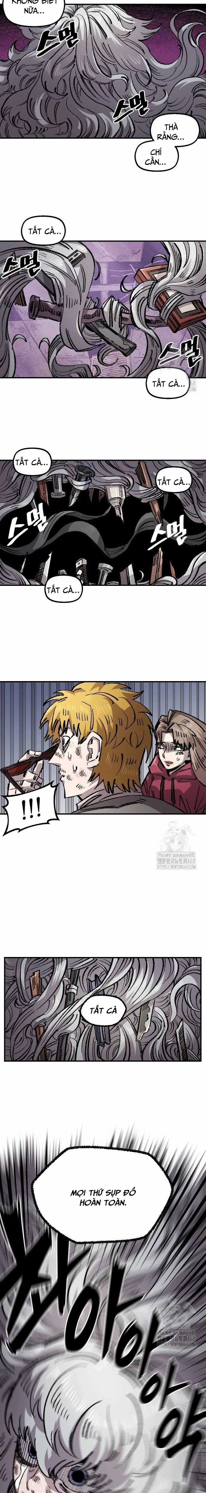 Sắp Xuất Ngũ Thì Isekai Chapter 142 trang 19