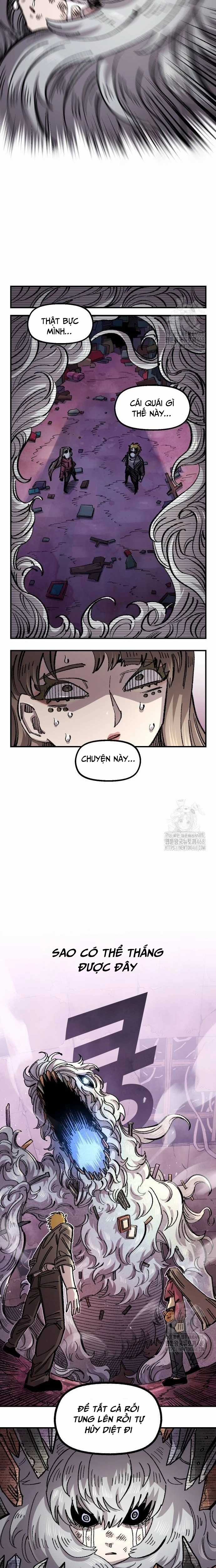 Sắp Xuất Ngũ Thì Isekai Chapter 142 trang 20