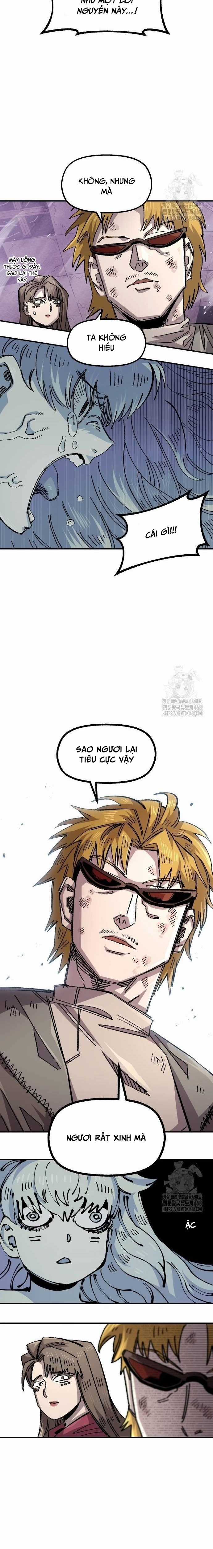 Sắp Xuất Ngũ Thì Isekai Chapter 142 trang 22