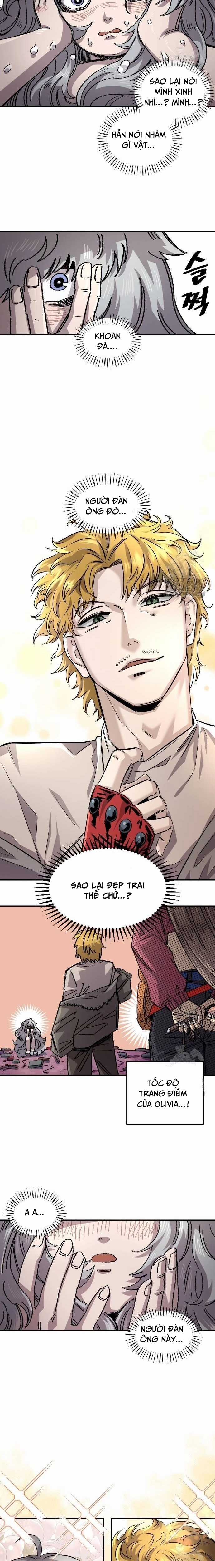 Sắp Xuất Ngũ Thì Isekai Chapter 142 trang 24