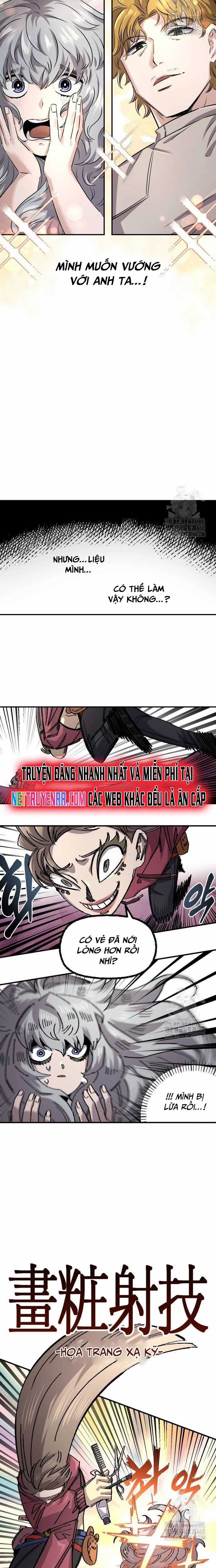 Sắp Xuất Ngũ Thì Isekai Chapter 142 trang 25