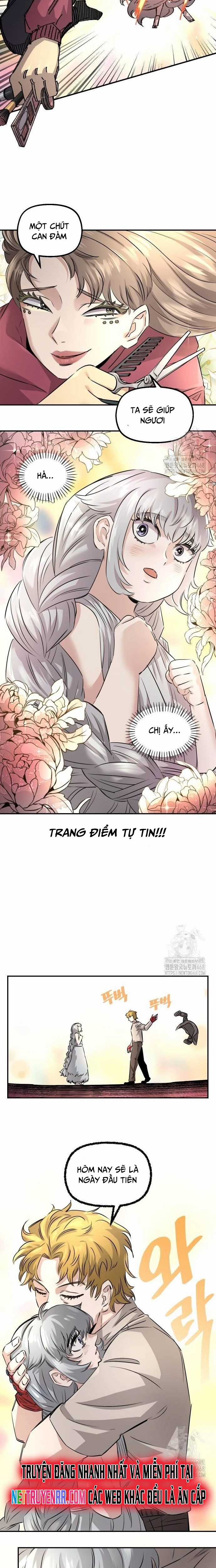 Sắp Xuất Ngũ Thì Isekai Chapter 142 trang 26