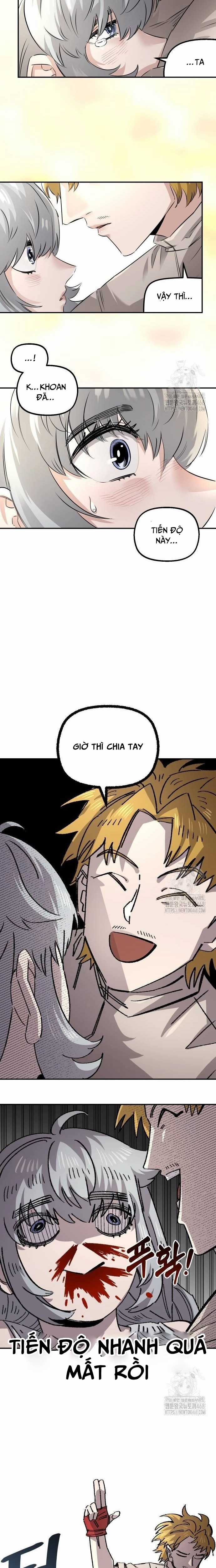 Sắp Xuất Ngũ Thì Isekai Chapter 142 trang 27