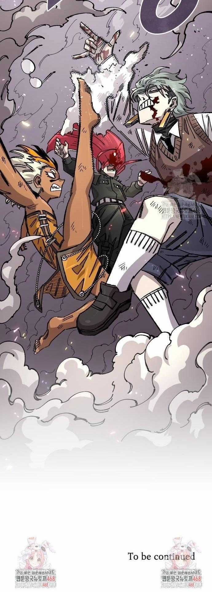 Sắp Xuất Ngũ Thì Isekai Chapter 142 trang 30