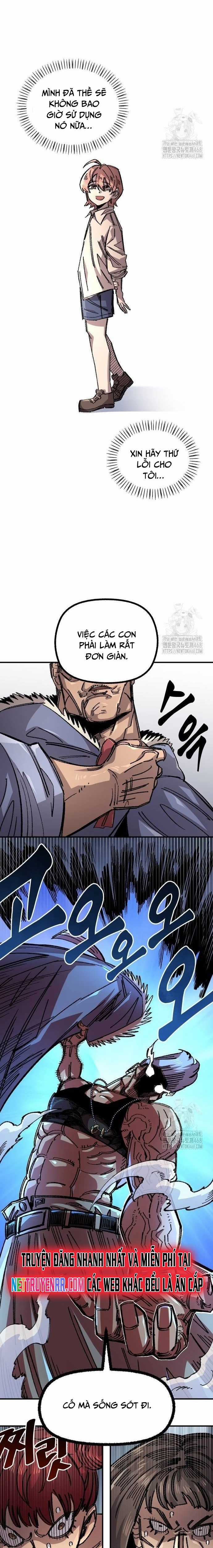 Sắp Xuất Ngũ Thì Isekai Chapter 142 trang 7