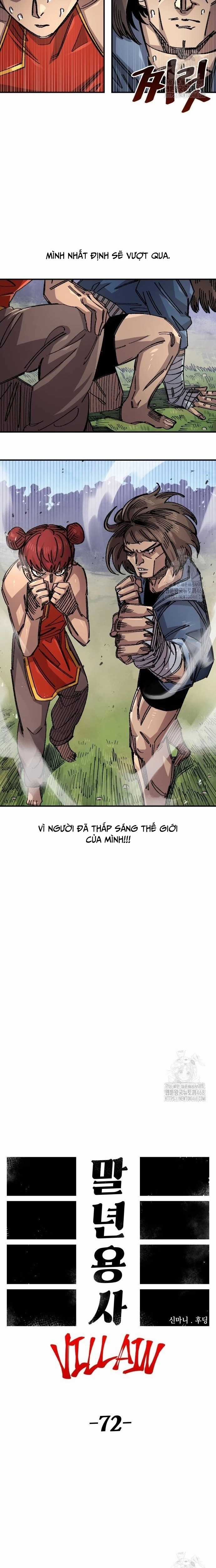 Sắp Xuất Ngũ Thì Isekai Chapter 142 trang 8