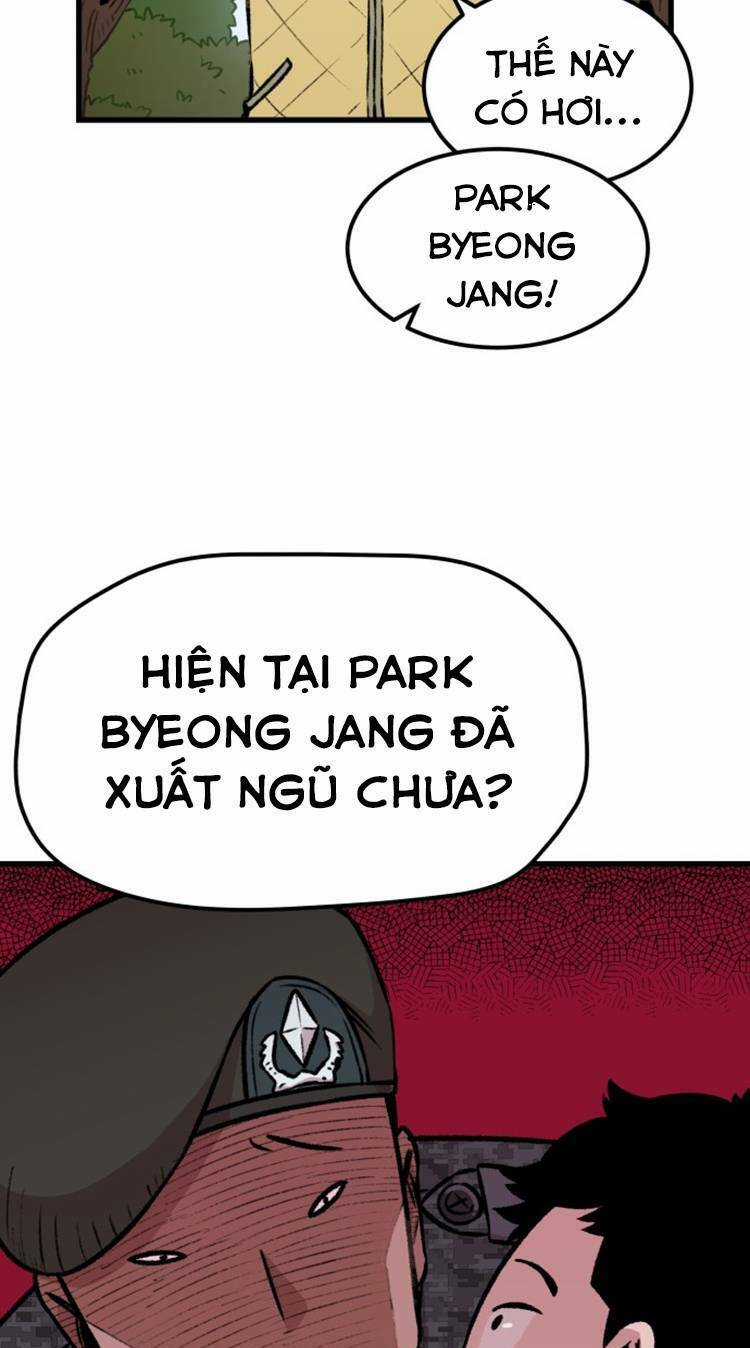 Sắp Xuất Ngũ Thì Isekai Chương 1 trang 11