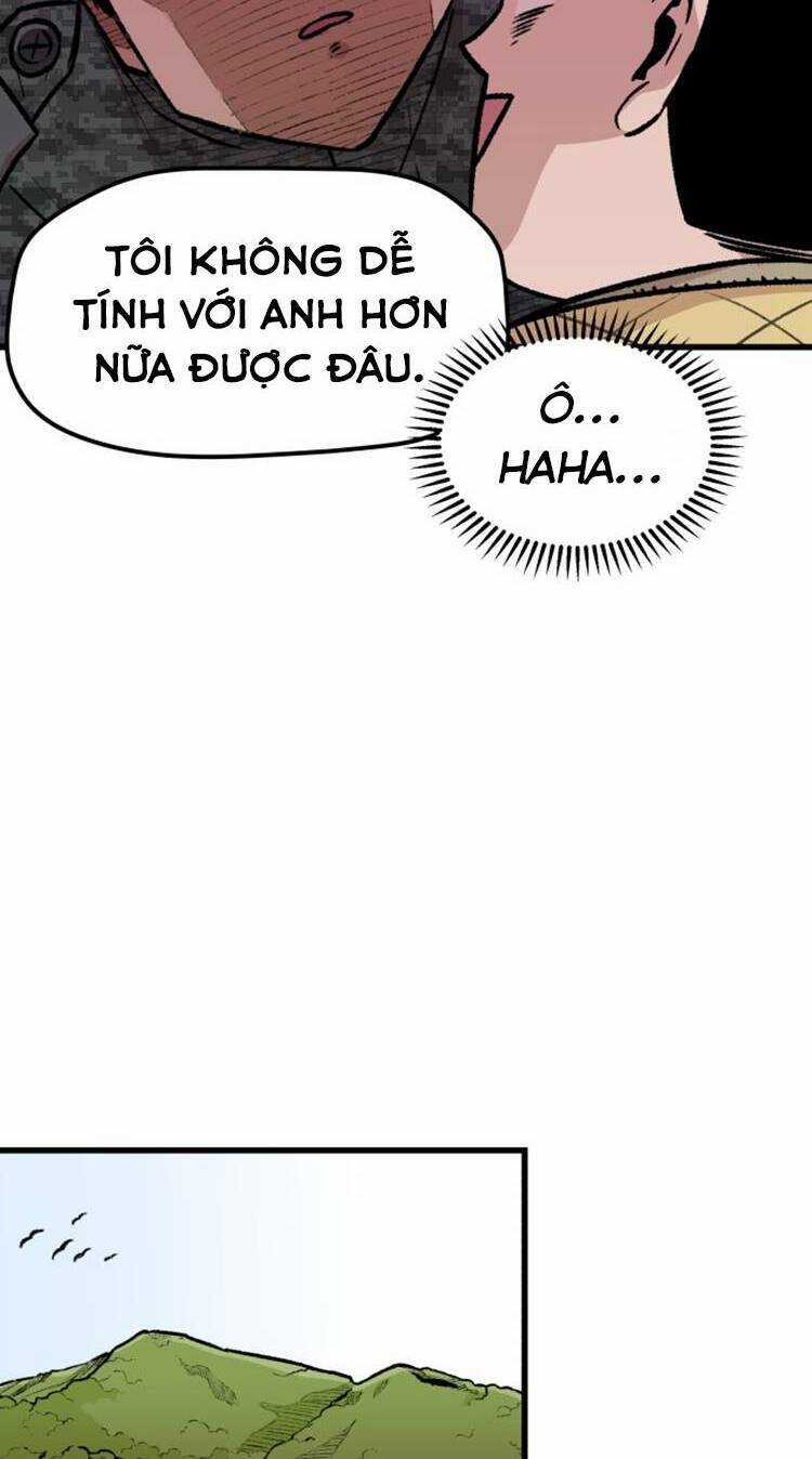 Sắp Xuất Ngũ Thì Isekai Chương 1 trang 12