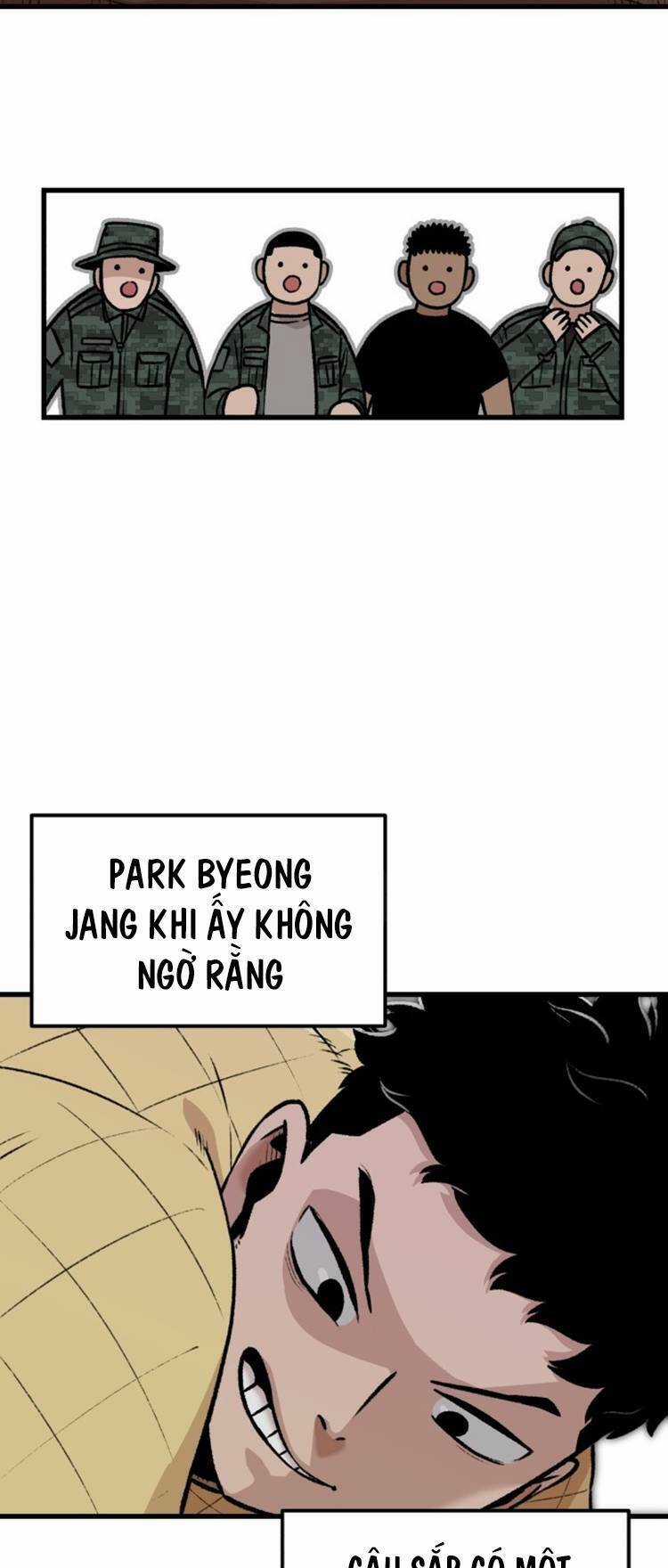 Sắp Xuất Ngũ Thì Isekai Chương 1 trang 16