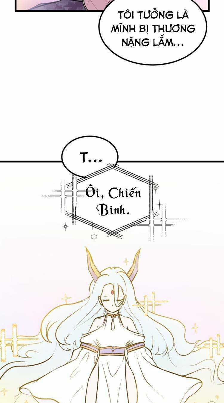 Sắp Xuất Ngũ Thì Isekai Chương 1 trang 25