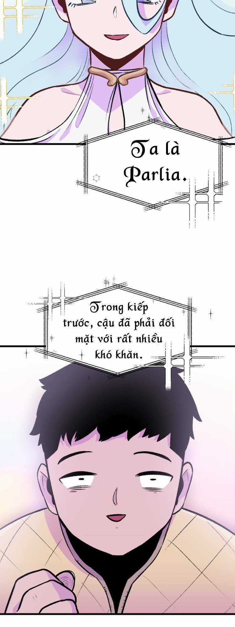 Sắp Xuất Ngũ Thì Isekai Chương 1 trang 27