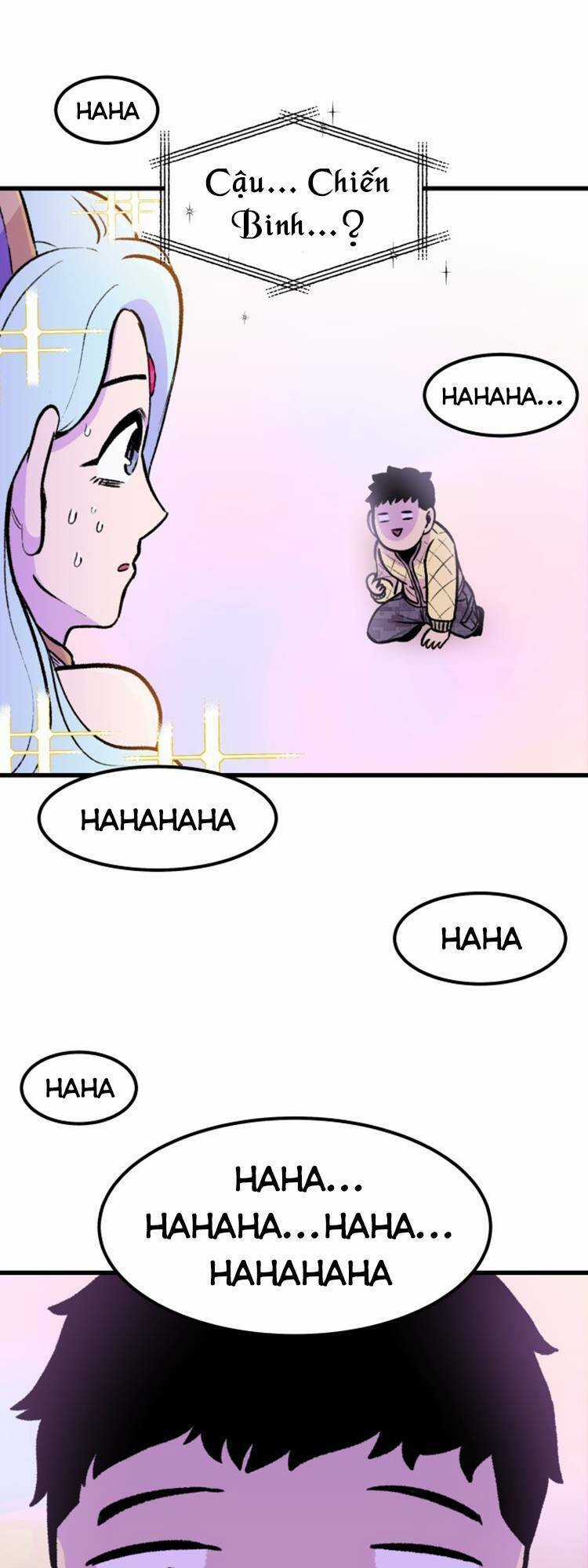 Sắp Xuất Ngũ Thì Isekai Chương 1 trang 28