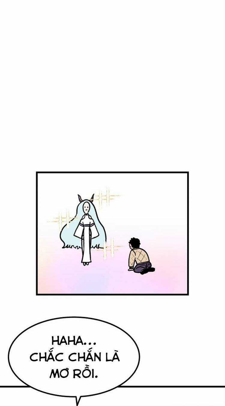 Sắp Xuất Ngũ Thì Isekai Chương 1 trang 31