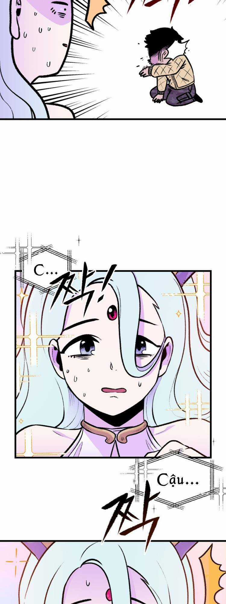 Sắp Xuất Ngũ Thì Isekai Chương 1 trang 33