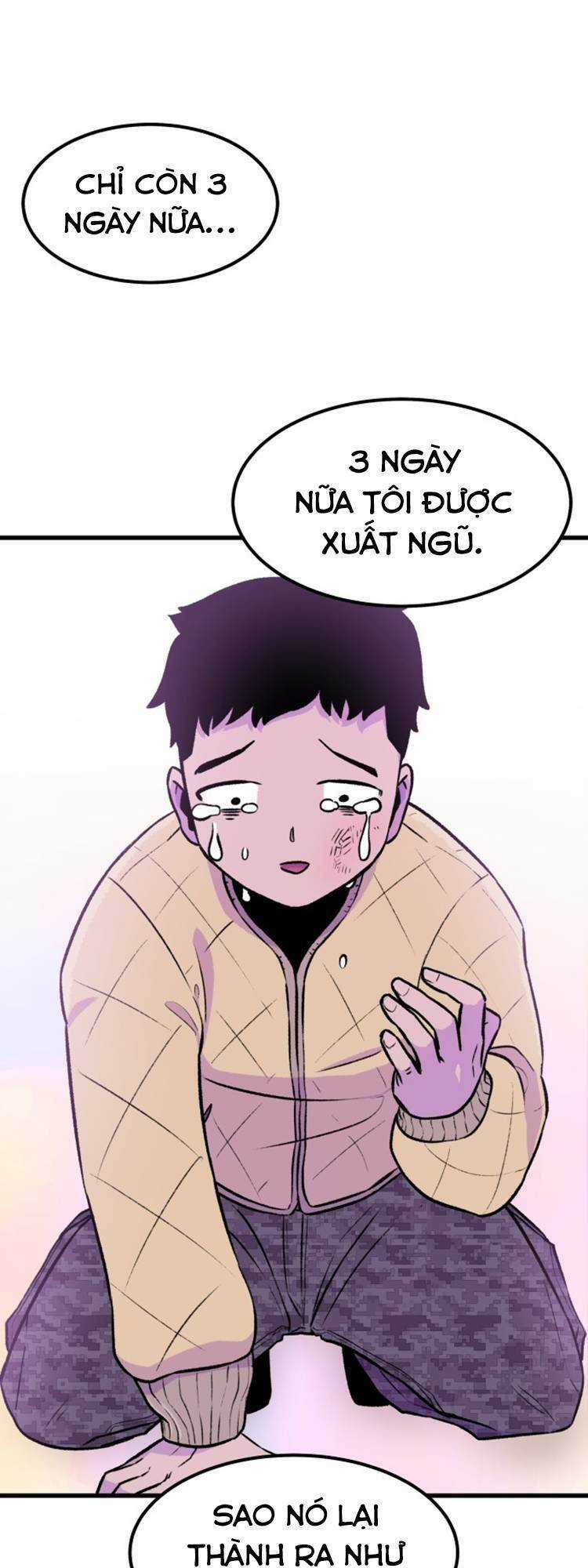 Sắp Xuất Ngũ Thì Isekai Chương 1 trang 37